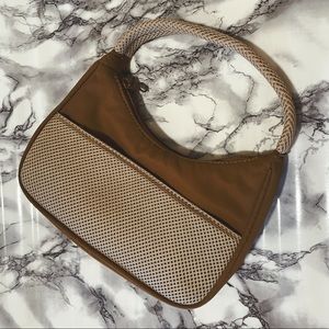 Urban Outfitters Nylon Shoulder Bag